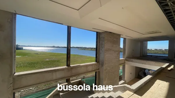 Casa en Los Puentes Nordelta