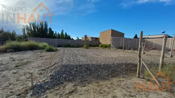 Terreno en TERRENO EN LOTEO LOS ALAMOS