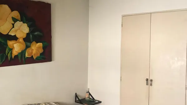 Departamento en Rivadavia al 800