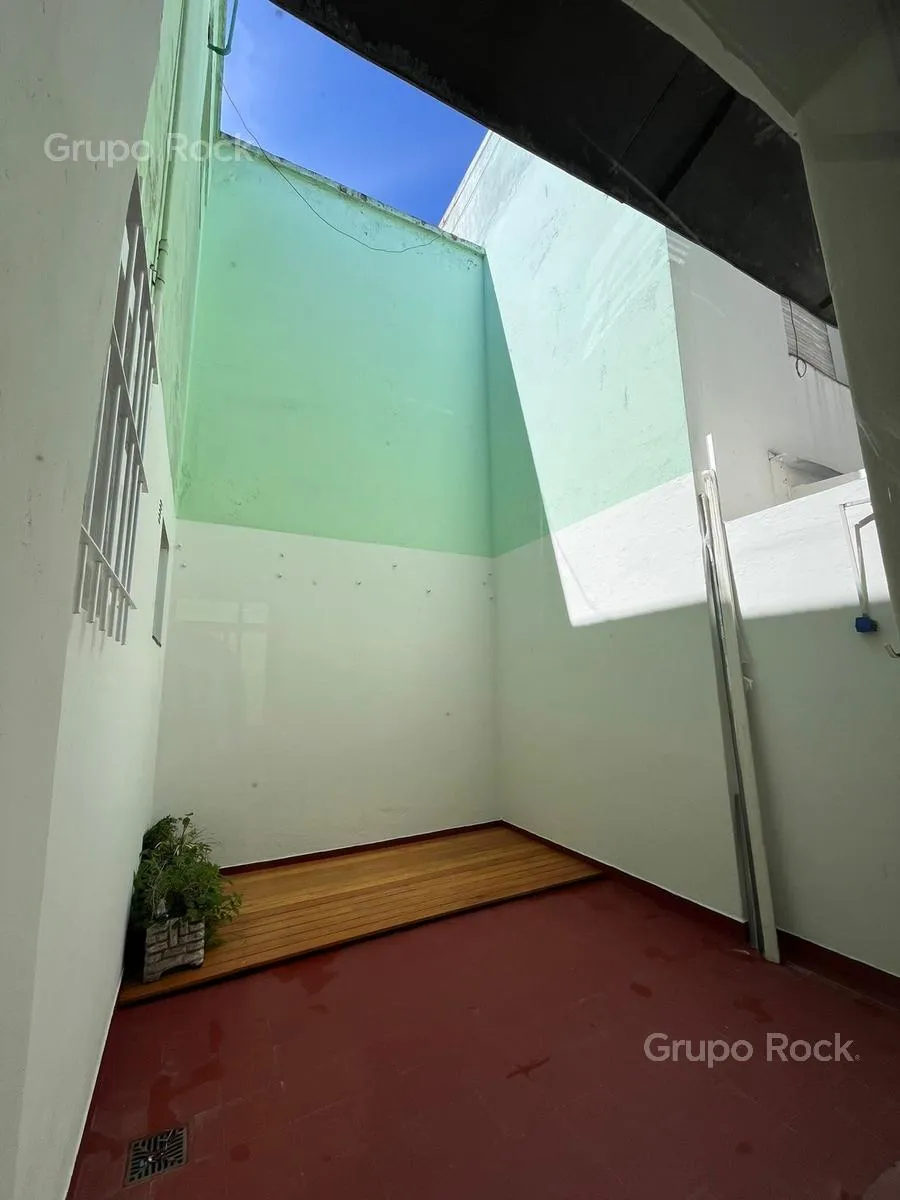 Departamento en Arcos al 4100