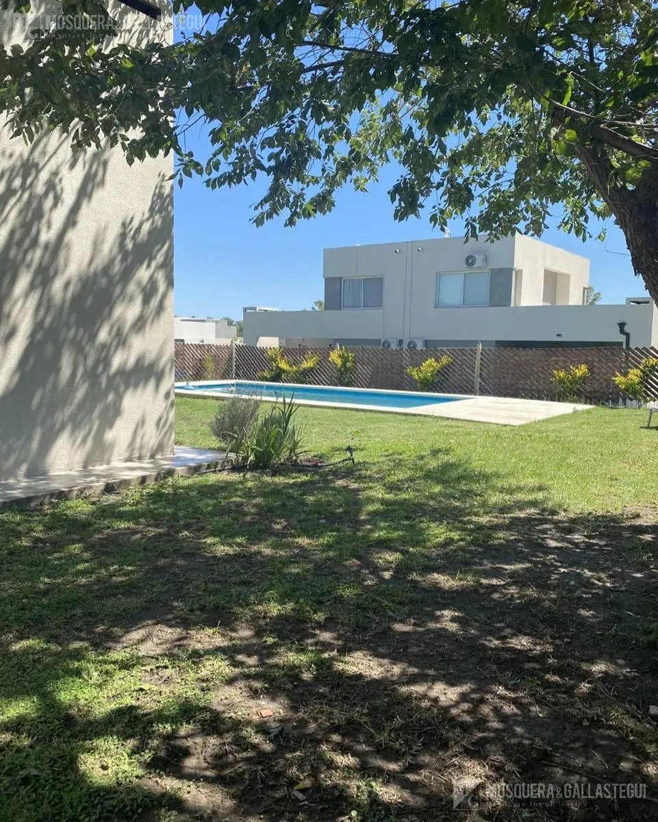 Casa en Casas del Este