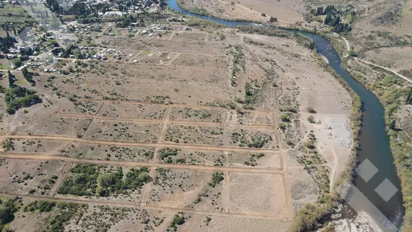 Terreno en Lote en Barrio residencial Ayres del Aluminé- Aluminé