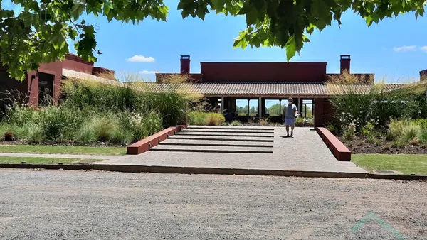 Terreno en Chacra La Primavera Golf, Carlos Keen, Lujan al 100