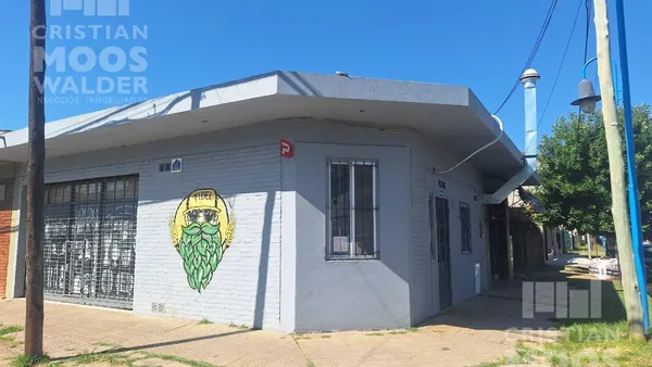 Local Comercial en Garin centro