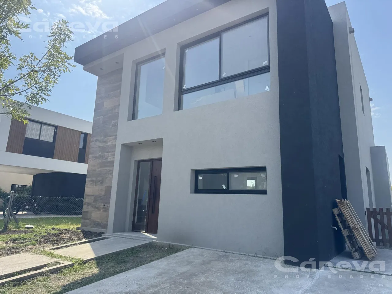 Casa en Vila Marina I