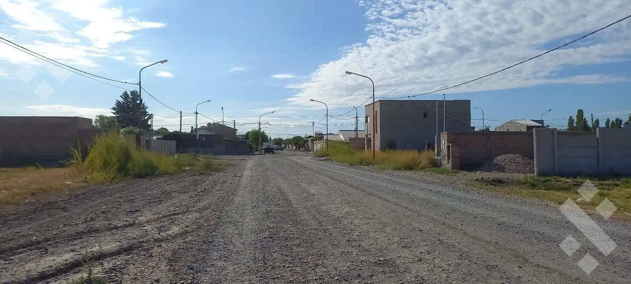 Terreno en Misiones al 1000