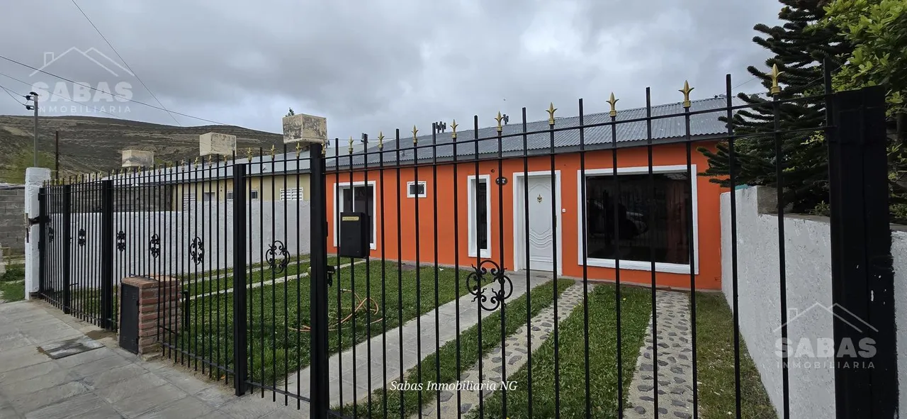 Casa en ECUADOR 465