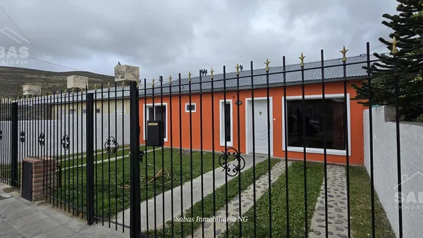 Casa en ECUADOR 465