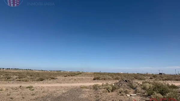 Terreno en Centenario