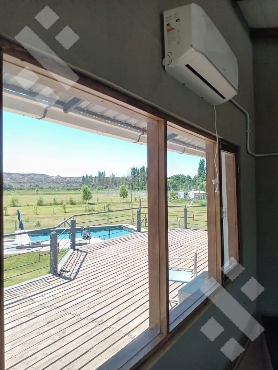 Departamento en Contralmirante Cordero, Ruta 151, Km