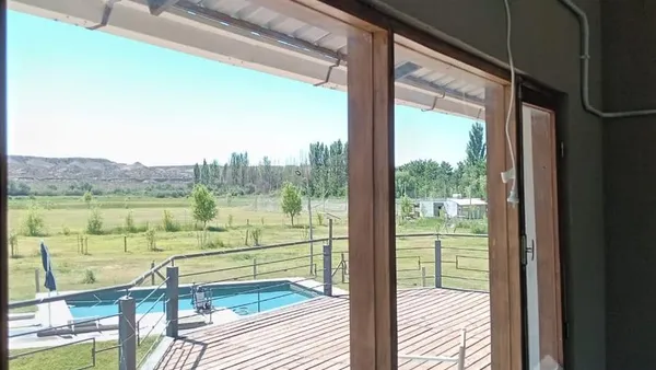 Departamento en Contralmirante Cordero, Ruta 151, Km