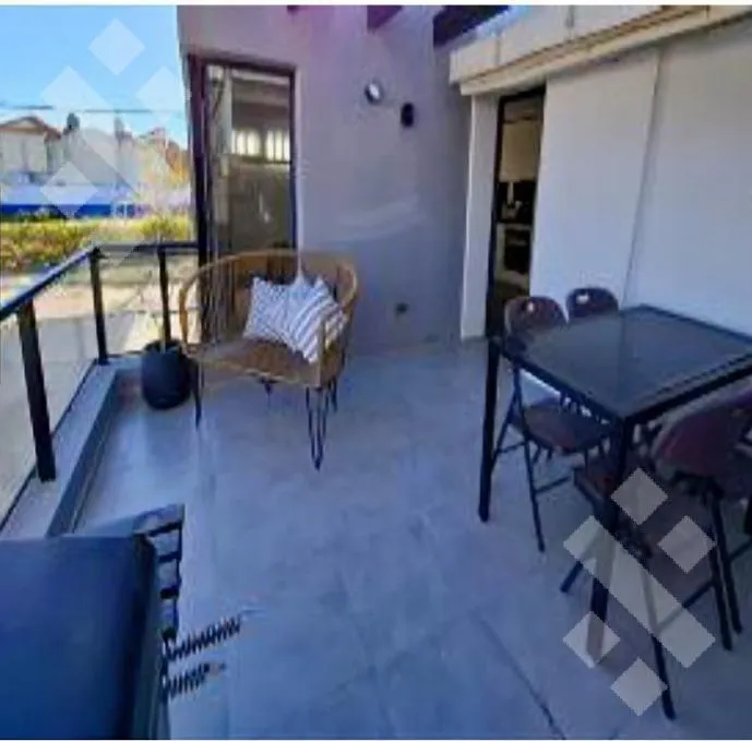 Departamento en VENTA DE DPTO CON BALCÓN Y MONOAMBIENTE