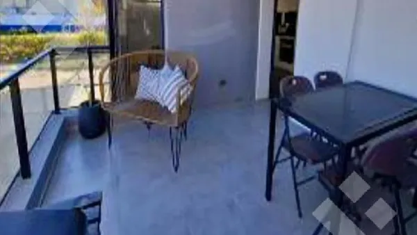 Departamento en VENTA DE DPTO CON BALCÓN Y MONOAMBIENTE
