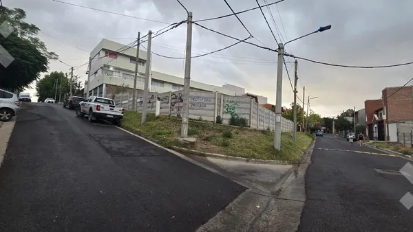 Terreno en Venta Terreno 478 m2 - Apto Desarrollo - Bº Provincias Unidas - Neuquén Capital