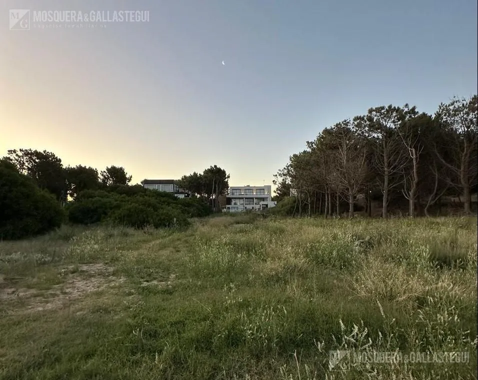 Terreno en Maritimo II lote 56
