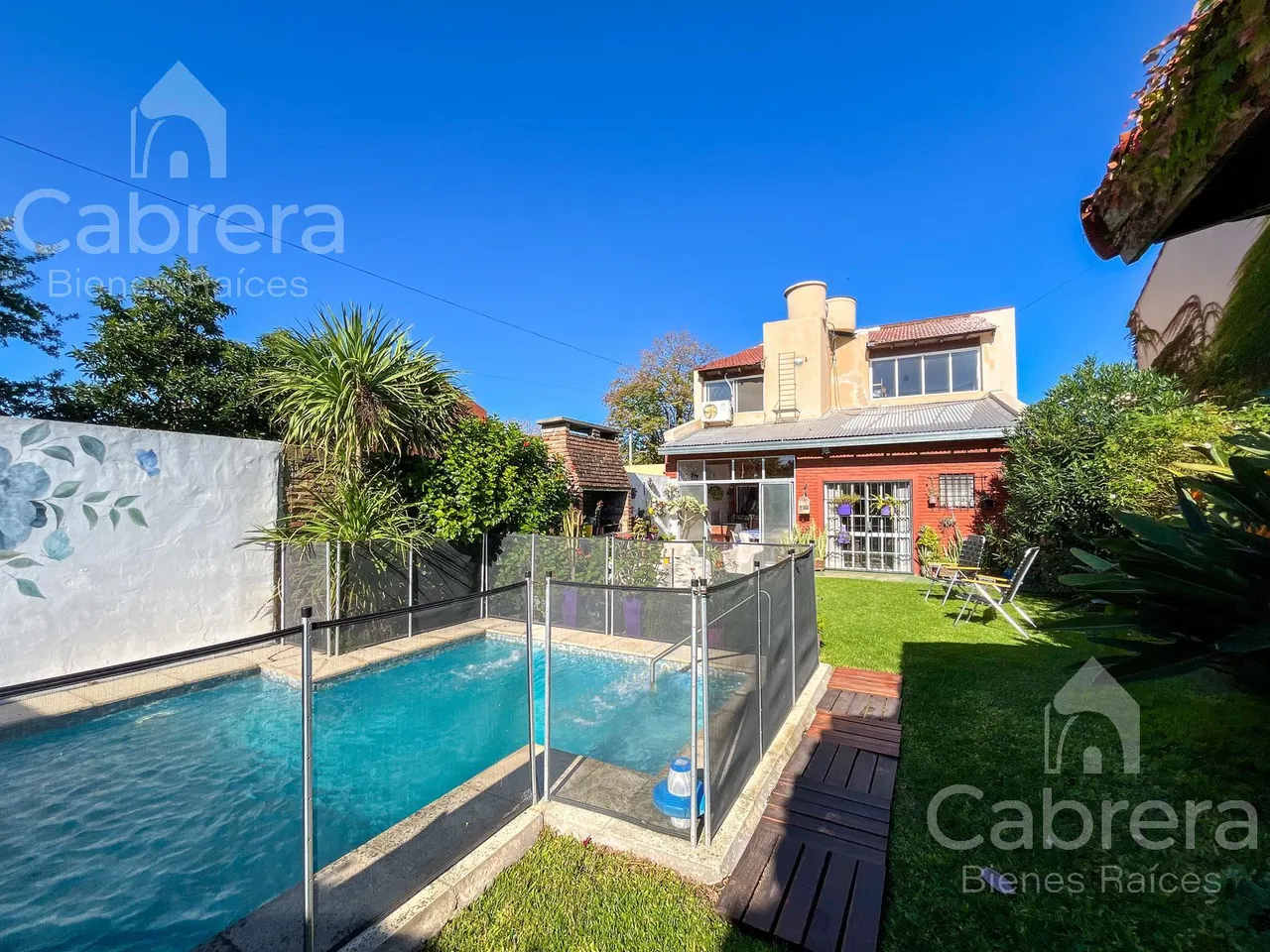 Casa en 29 e/ 45 y 46