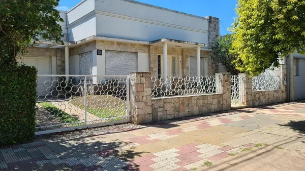 Casa en Bv Lehmann al 900