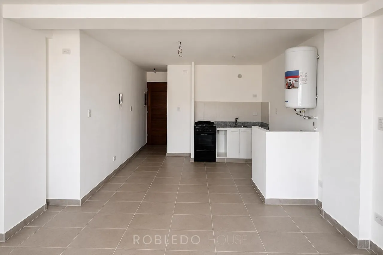 Departamento en Maipú al 1.000