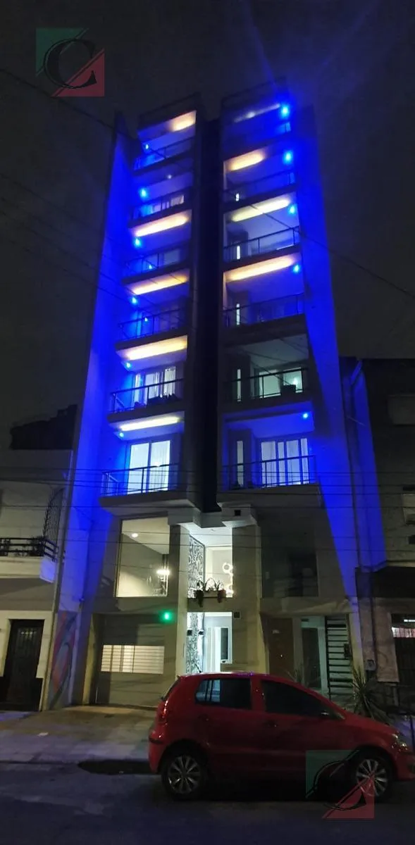Departamento en velez sarfield al 2800