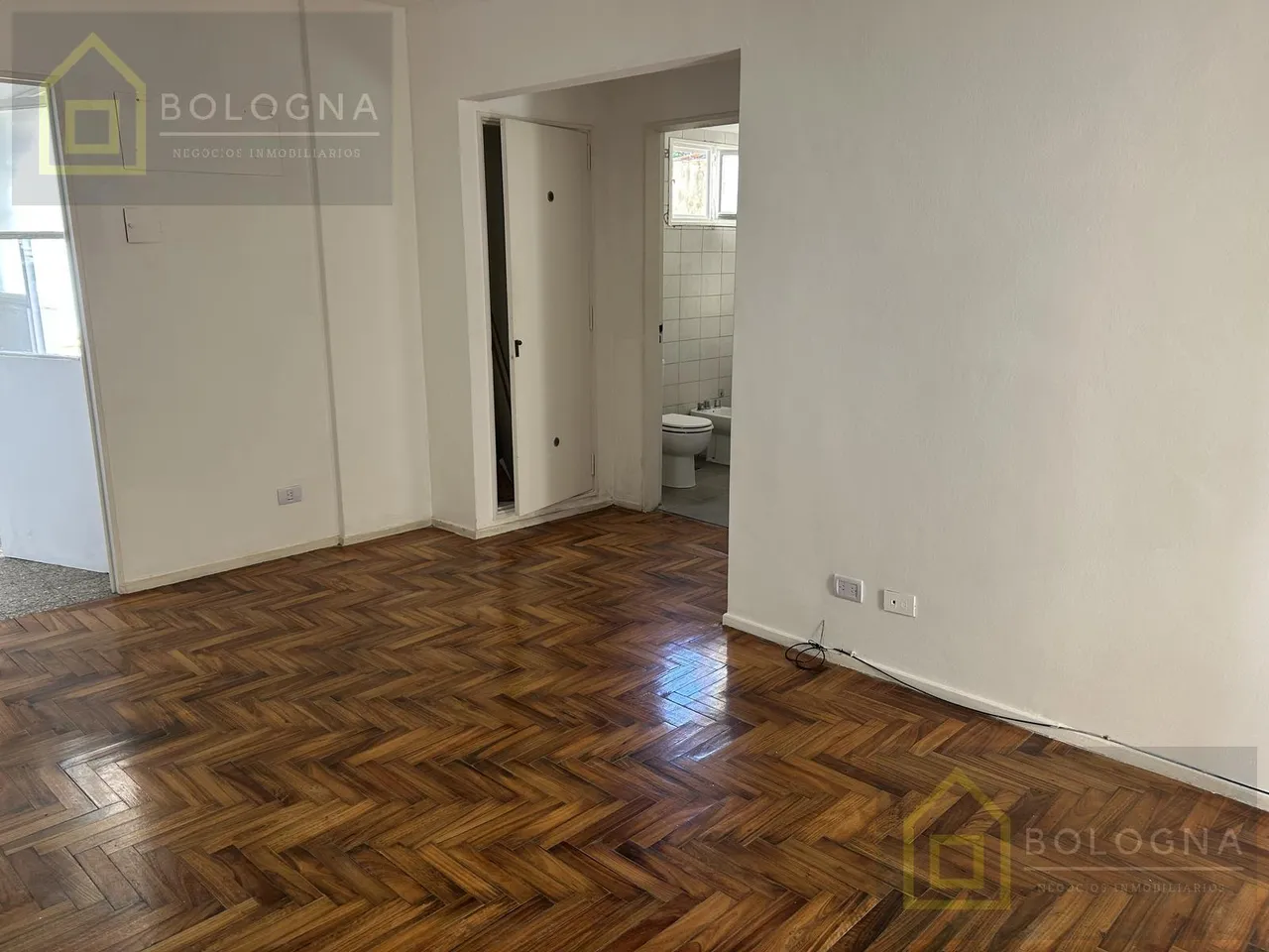 Departamento en Antonio malaver al 1500