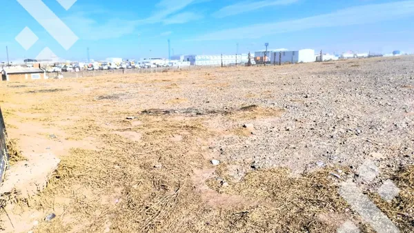 Terreno en En Venta, Predio de 5000 m2, Proyecto aprobado para Galpón, Añelo