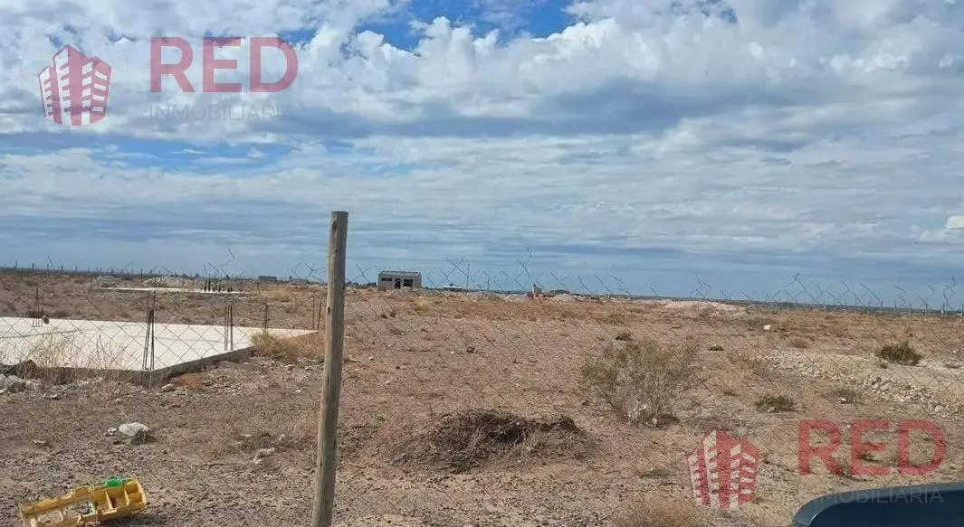 Terreno en Cooperativa Bardas Y Sur