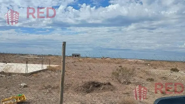 Terreno en Cooperativa Bardas Y Sur