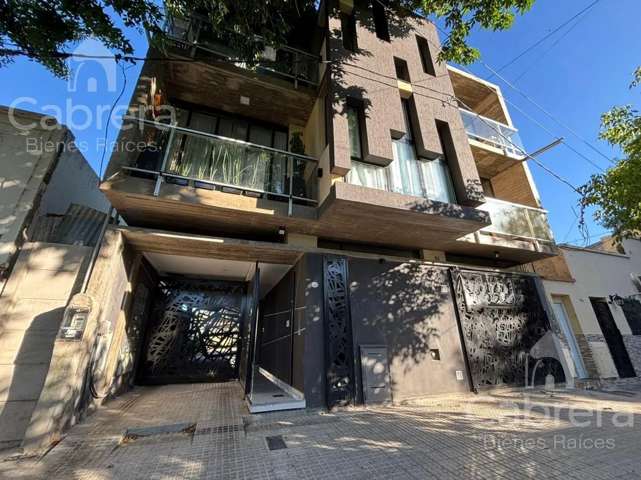 Departamento en 39 e/ 117 y 118