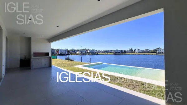 Casa en Arribeños al 1600