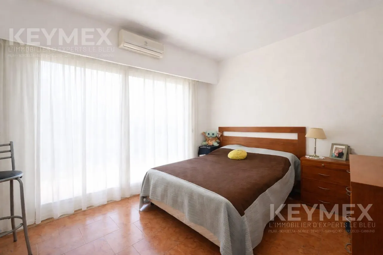 Departamento en PABLO GIORELLO al 900