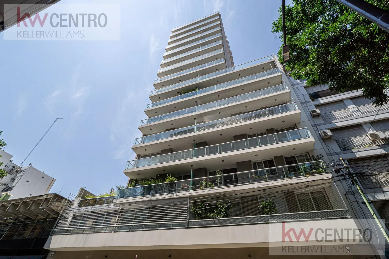 Departamento en Ciudad de la Paz al 2300
