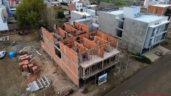 Departamento en Anaya al 2200