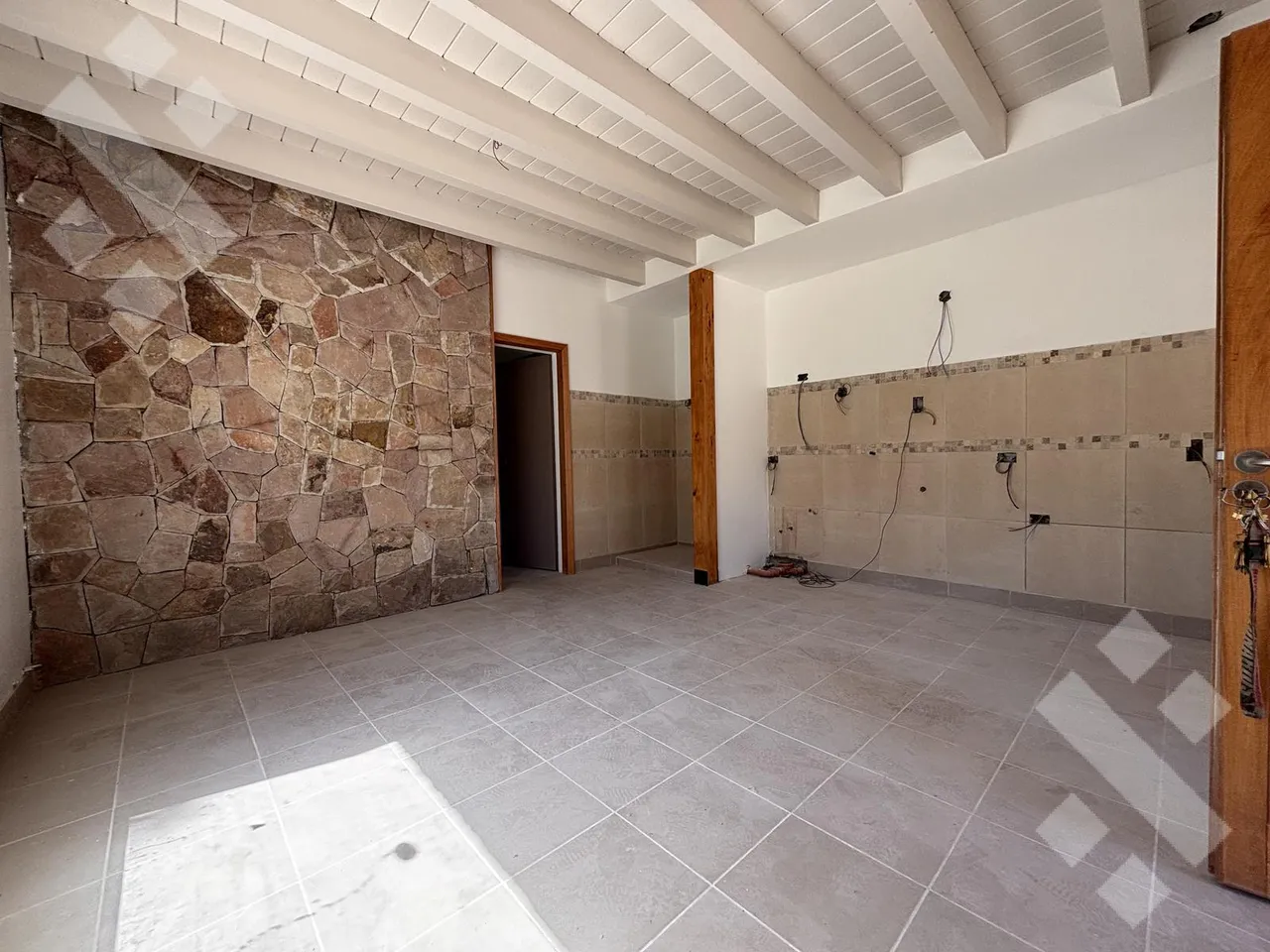 Departamento en VENTA FINANCIADA CABAÑA CON COSTA DE ARROYO SAN MARTÍN DE LOS ANDES