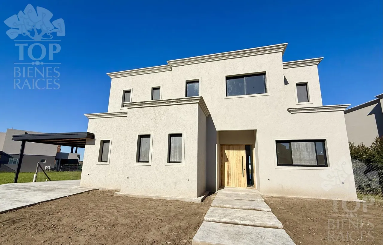 Casa en Santa Ana - Villanueva