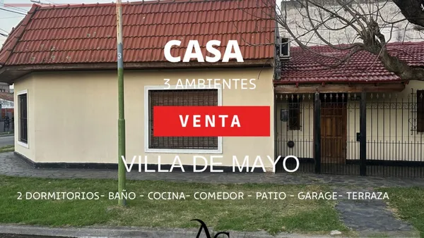 Casa en Renacimiento 80