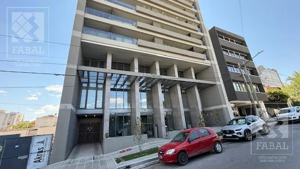 Departamento en Córdoba al 500 - Edificio Bliss