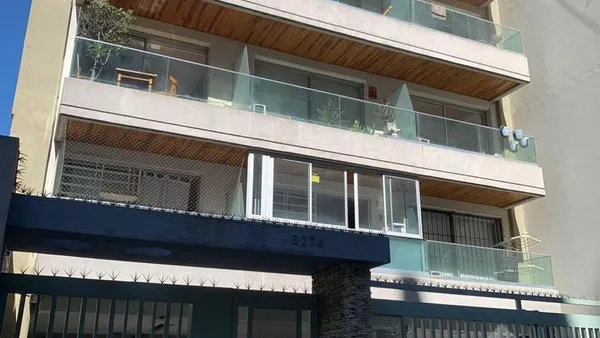 Departamento en San Luis al 3200