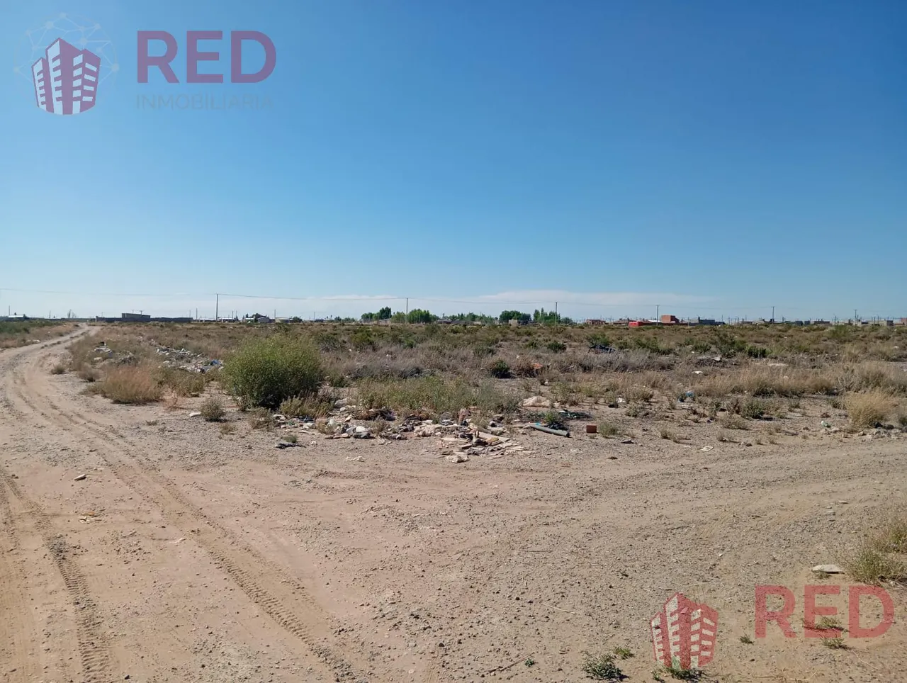 Terreno en Lote n°1 Manzana N° 750 Cooperativa 10 De Septiembre