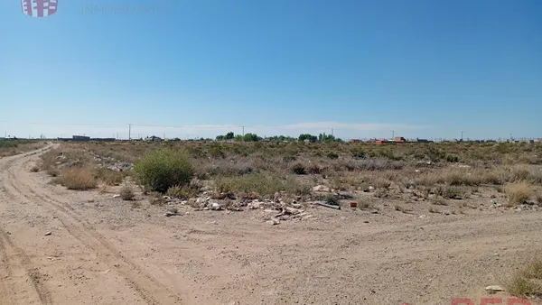 Terreno en Lote n°1 Manzana N° 750 Cooperativa 10 De Septiembre