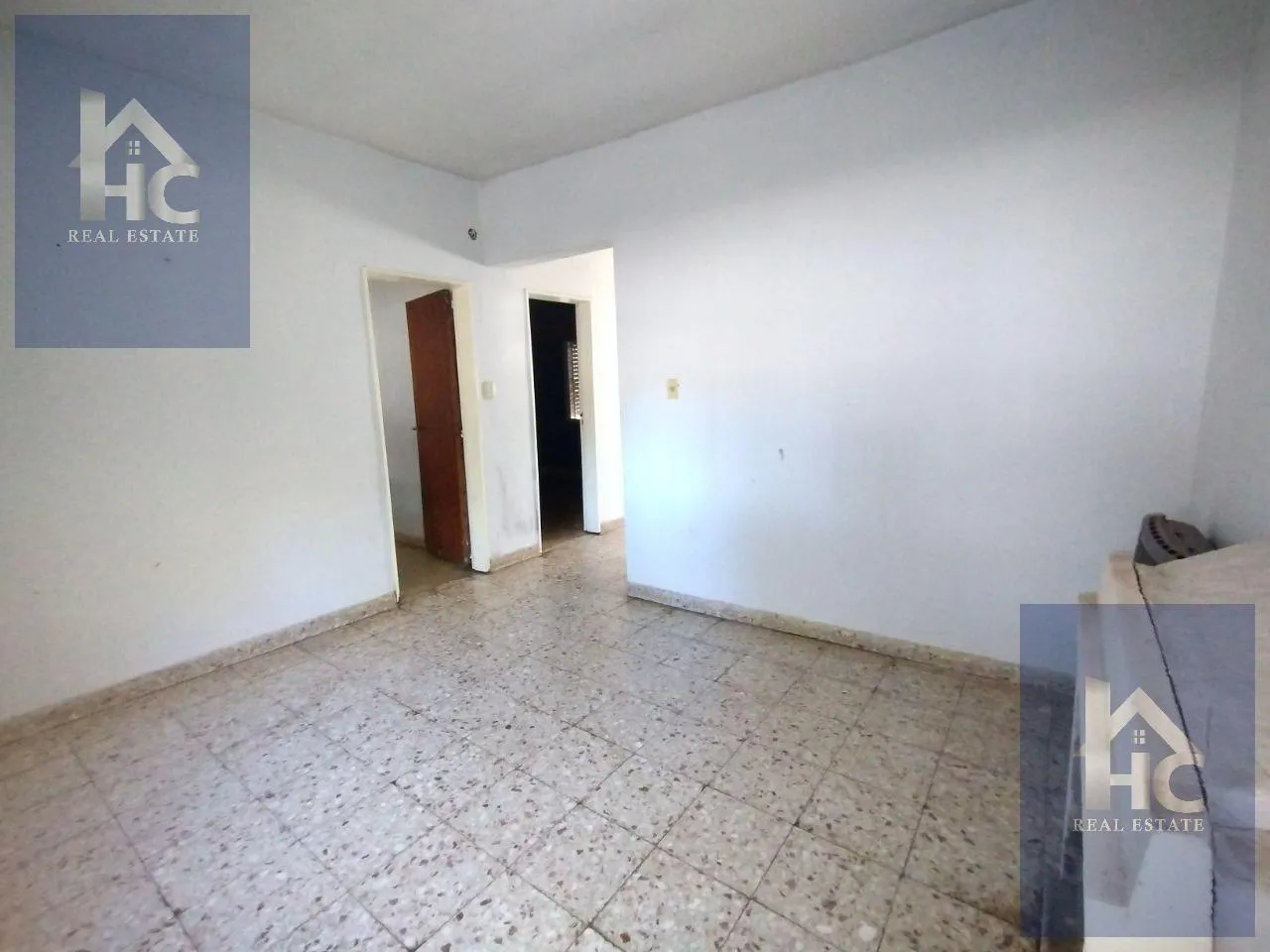 Departamento en Montevideo al 2200