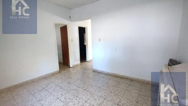 Departamento en Montevideo al 2200