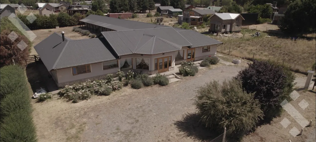 Hotel en VENTA HOSTERÍA JUNÍN DE LOS ANDES