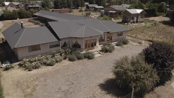 Hotel en VENTA HOSTERÍA JUNÍN DE LOS ANDES