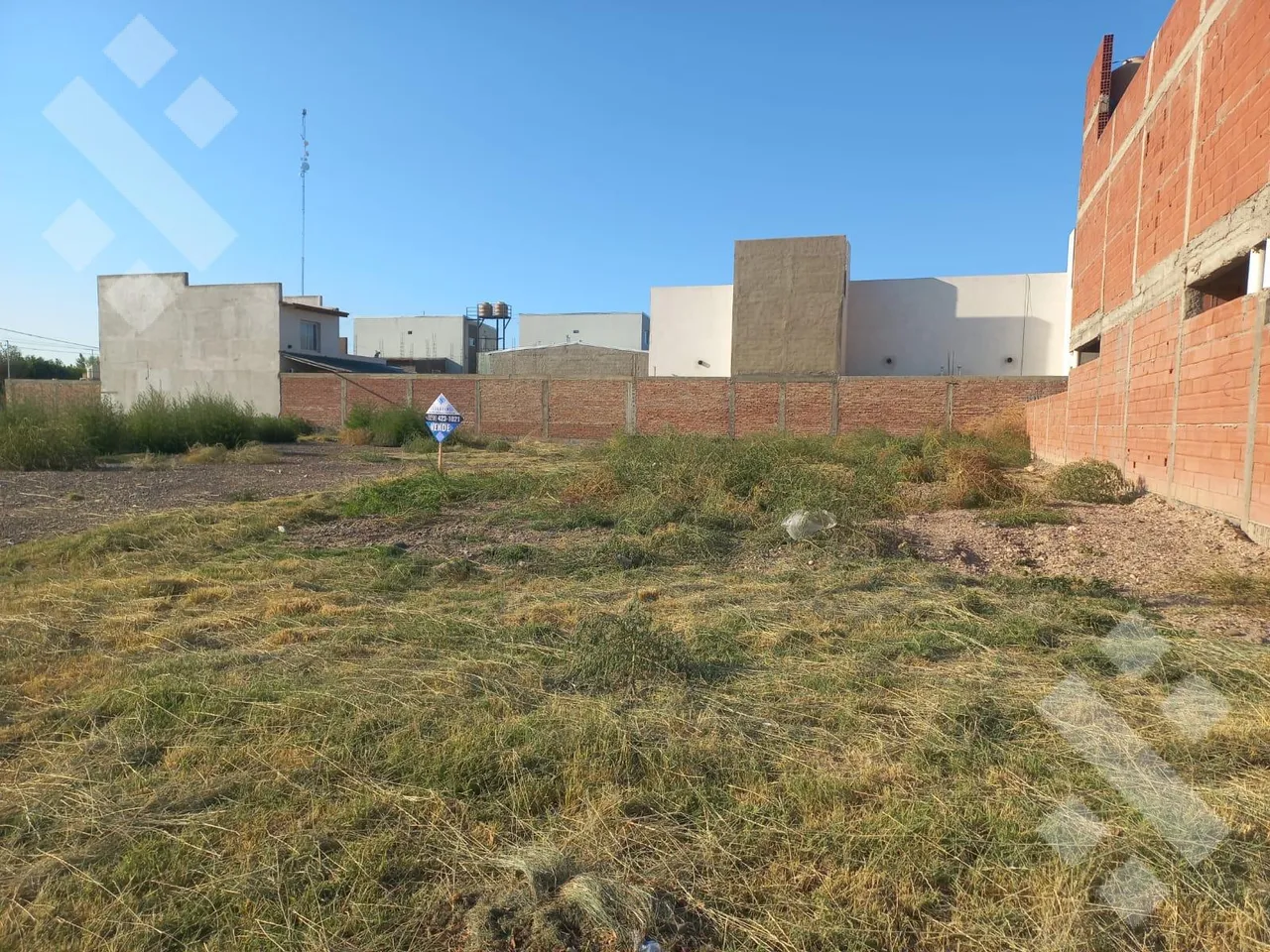 Terreno en VENTA LOTES 290m2 - B° VERDECCHIA, GENERAL ROCA