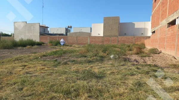 Terreno en VENTA LOTES 290m2 - B° VERDECCHIA, GENERAL ROCA