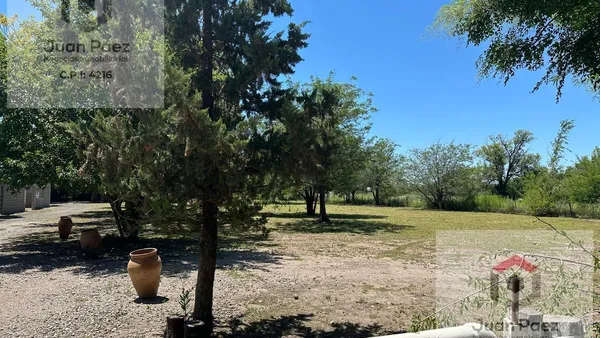 Terreno en 2, 25 HAS CAMINO A VILLA POSSE KM 5 Y 1/2