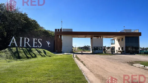 Terreno en Lote en venta en B. Aires del Nordeste