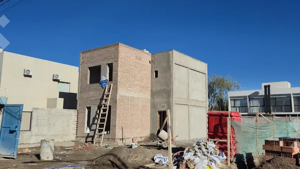 Departamento en EN VENTA DÚPLEX 2DORM + ESCRITORIO | B° RINCÓN LINDO - CIPOLLETTI | EN CONSTRUCCIÓN