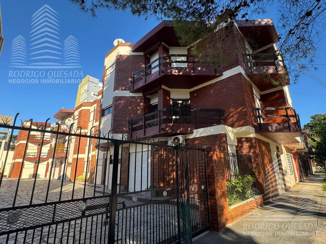Departamento en La Rioja al 1500