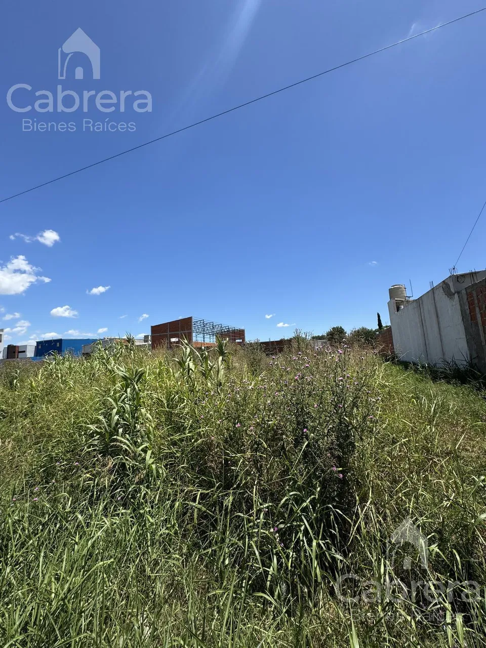 Terreno en Calle 84 entre 6 y 7